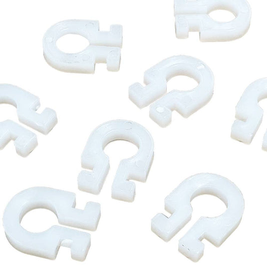 HART Net Clips for Portable Aluminium Goals - 20 Pack - Hart Sport NZ