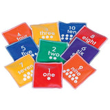 HART Number Bean Bag Set - Hart Sport NZ