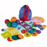 HART Number Resource Kit - Hart Sport NZ