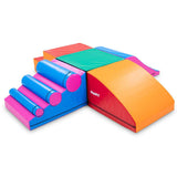 HART Obstacle Mountain - Hart Sport NZ