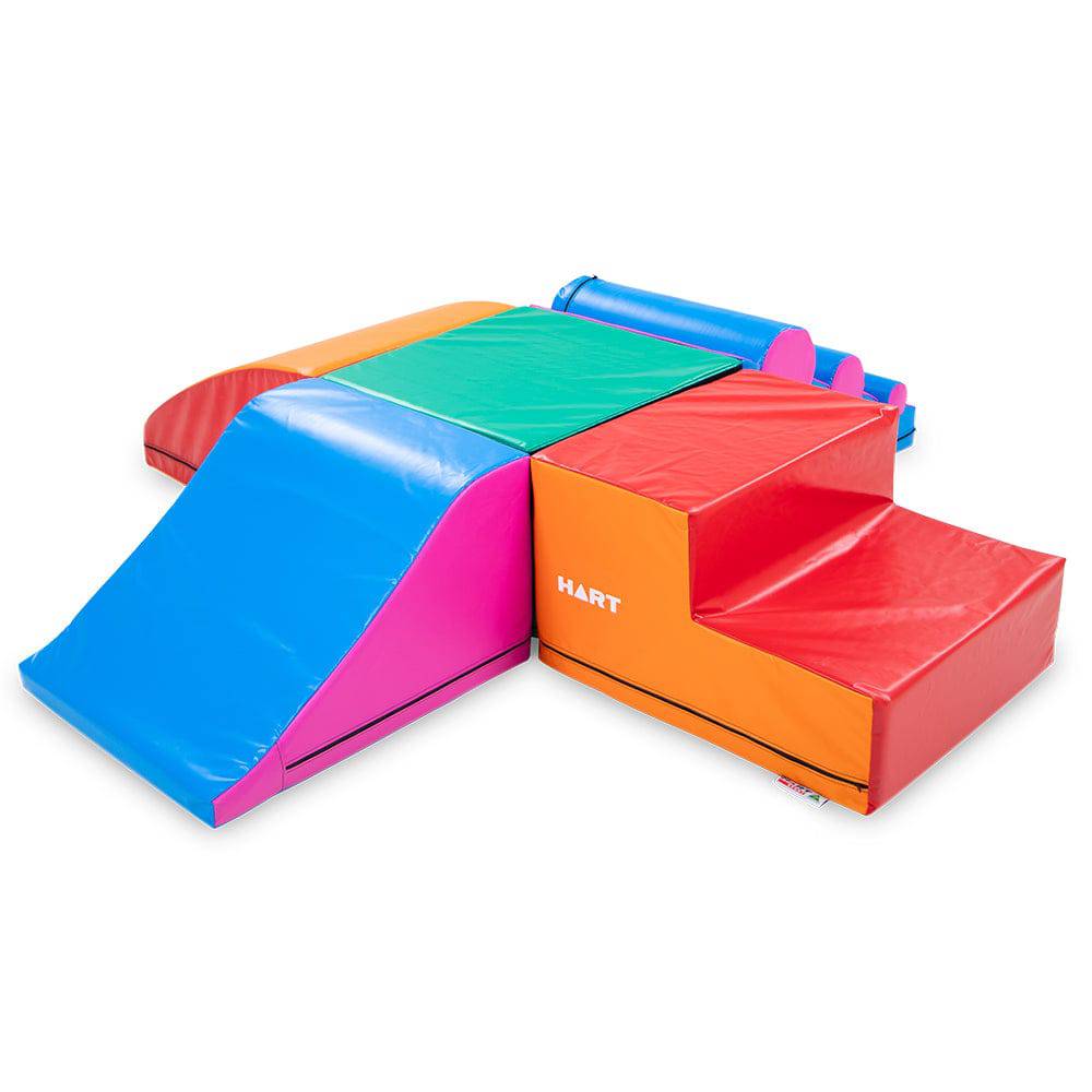 HART Obstacle Mountain - Hart Sport NZ