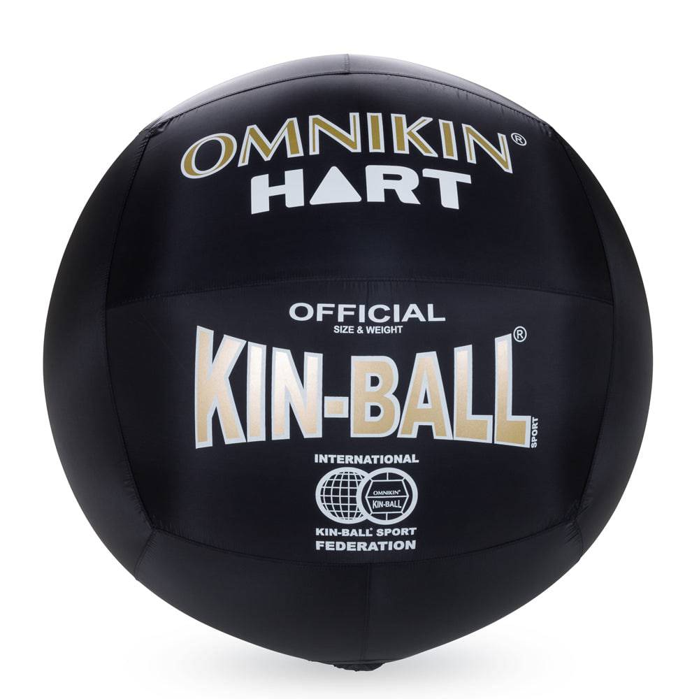 HART Official KIN-BALL - Hart Sport NZ