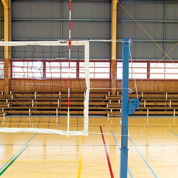 HART Olympia Volleyball Antennae - Hart Sport NZ