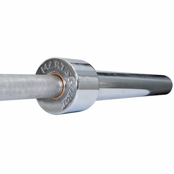 HART Olympic Bar - 500kg - Hart Sport NZ