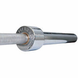 HART Olympic Bar - 500kg - Hart Sport NZ