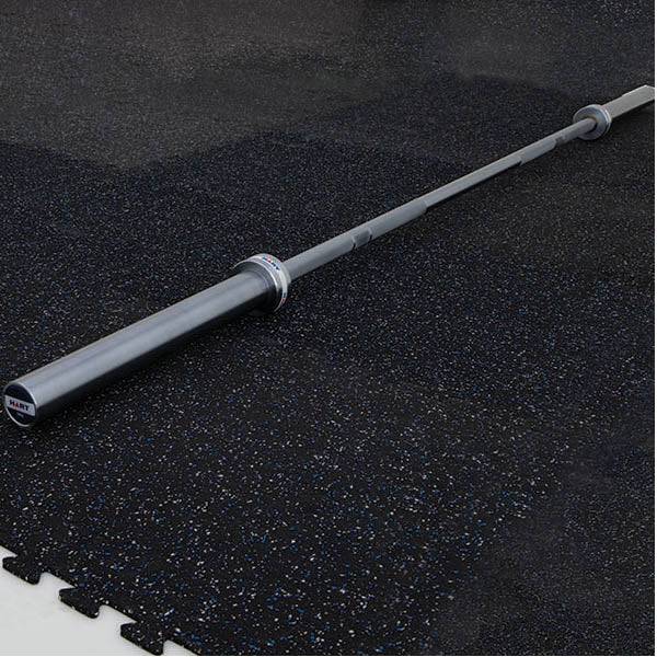 HART Olympic Bar - 7ft 4in - Hart Sport NZ
