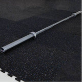 HART Olympic Bar - 7ft 4in - Hart Sport NZ