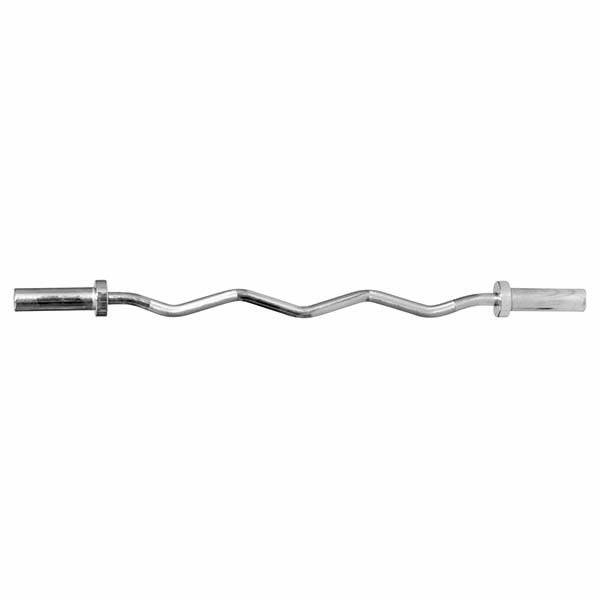 HART Olympic Curl Bar - Hart Sport NZ