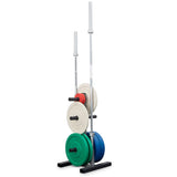 HART Olympic Weight Tree and Bar Rack - Hart Sport NZ