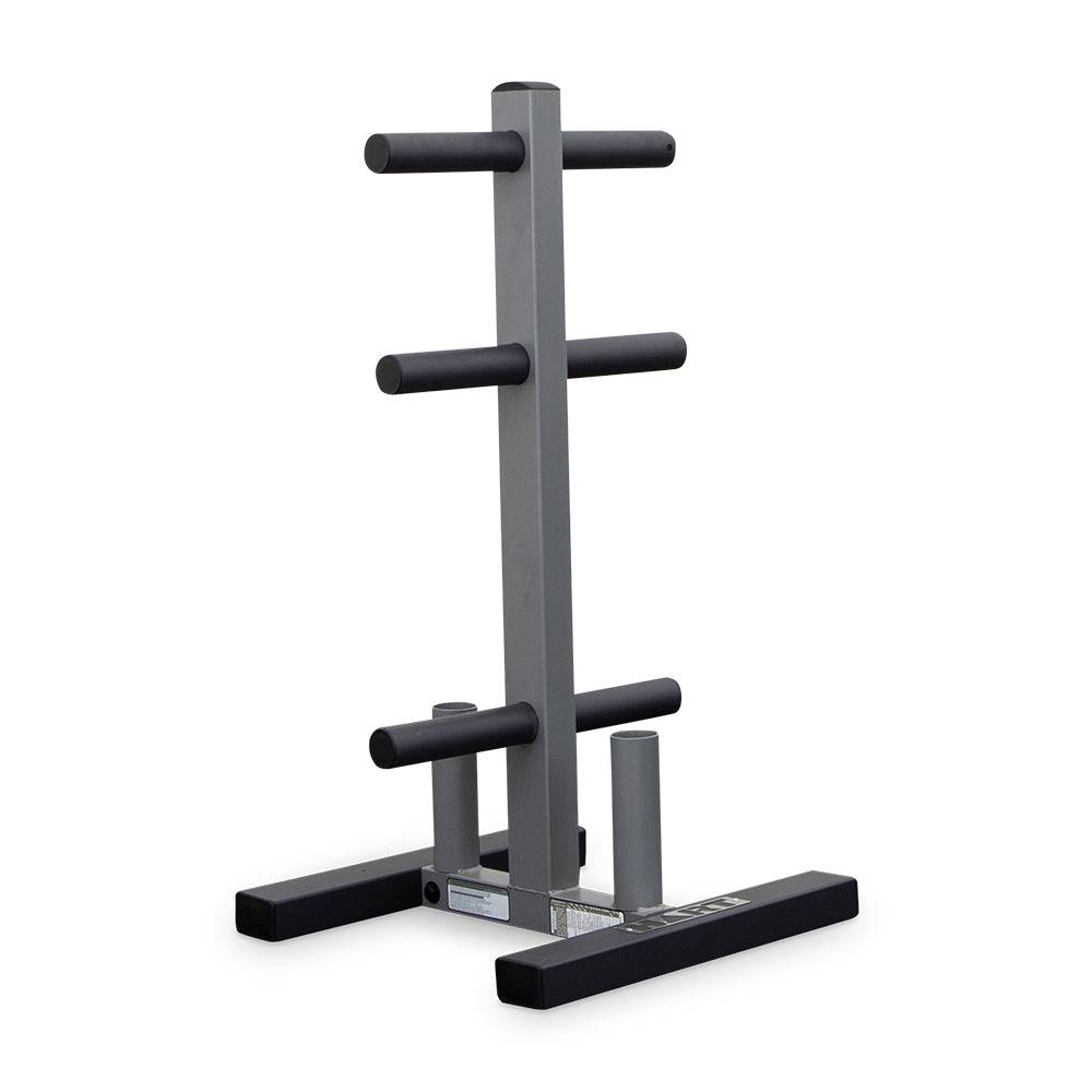 HART Olympic Weight Tree and Bar Rack - Hart Sport NZ