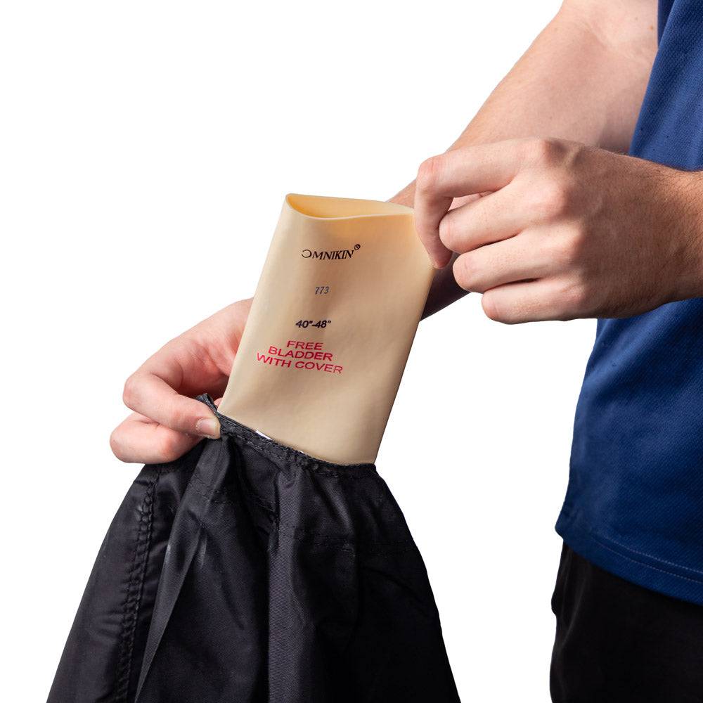 HART OMNIKIN Bladder 40-48' - Hart Sport NZ