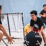 HART OMNIKIN Poison Balls Set of 3 - Hart Sport NZ