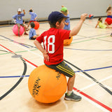 HART OMNIKIN Six Balls 18" - Hart Sport NZ