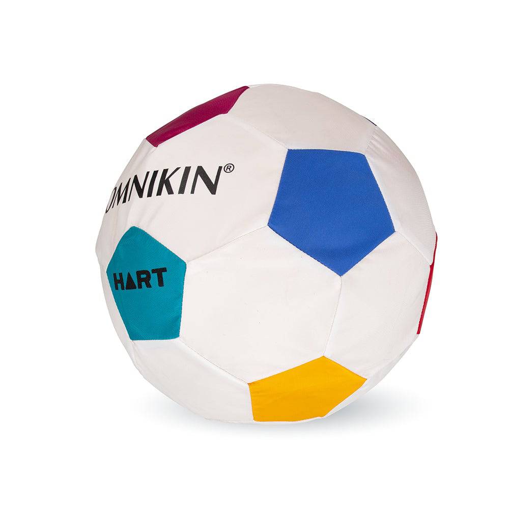 HART OMNIKIN Soccer Ball - Hart Sport NZ
