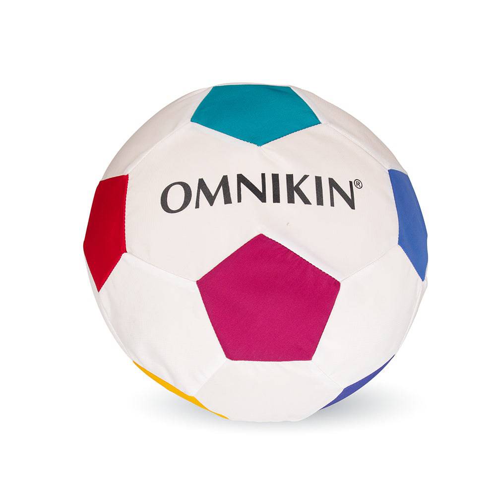 HART OMNIKIN Soccer Ball - Hart Sport NZ