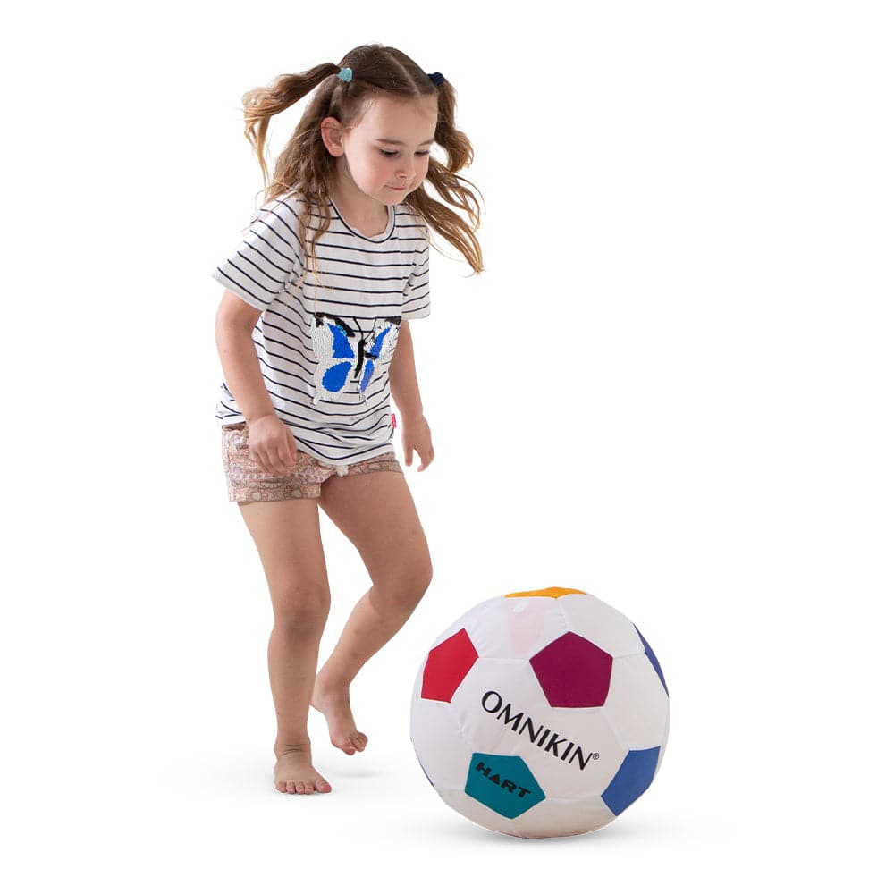 HART OMNIKIN Soccer Ball - Hart Sport NZ