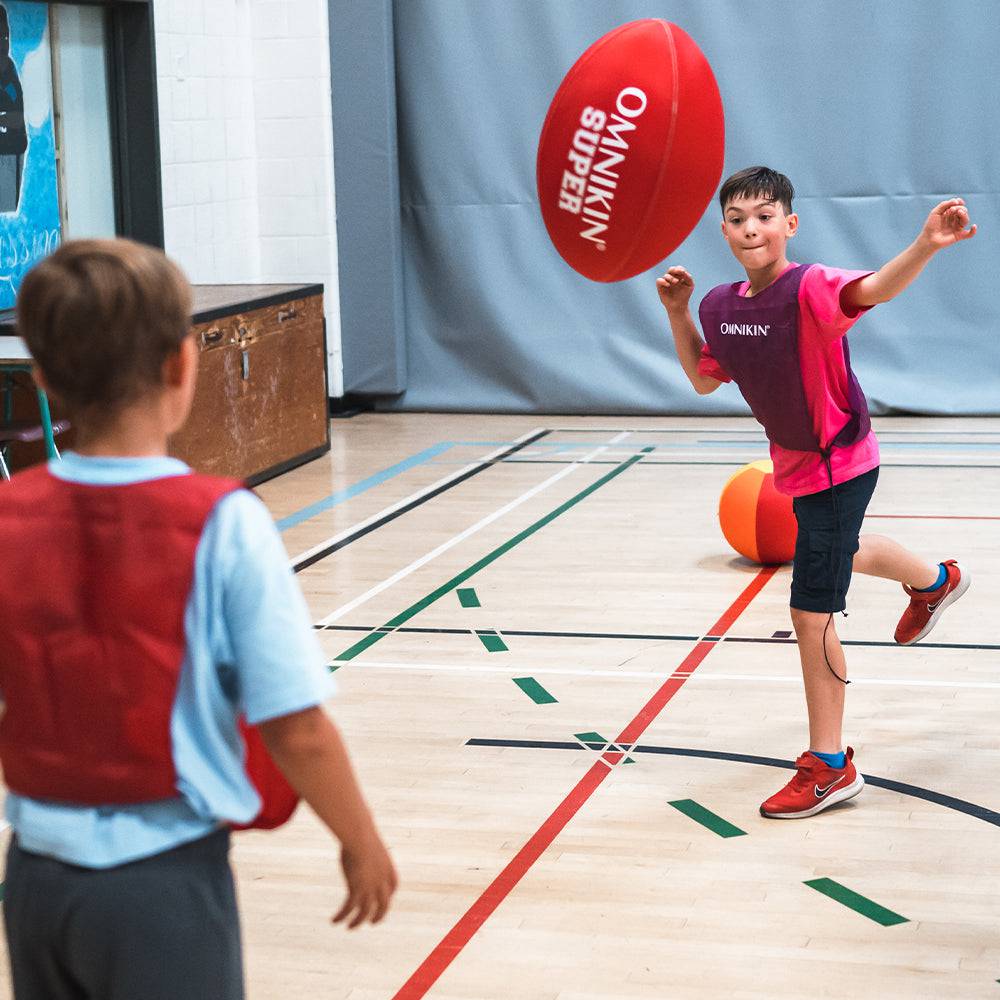 HART OMNIKIN Super Ball - Hart Sport NZ