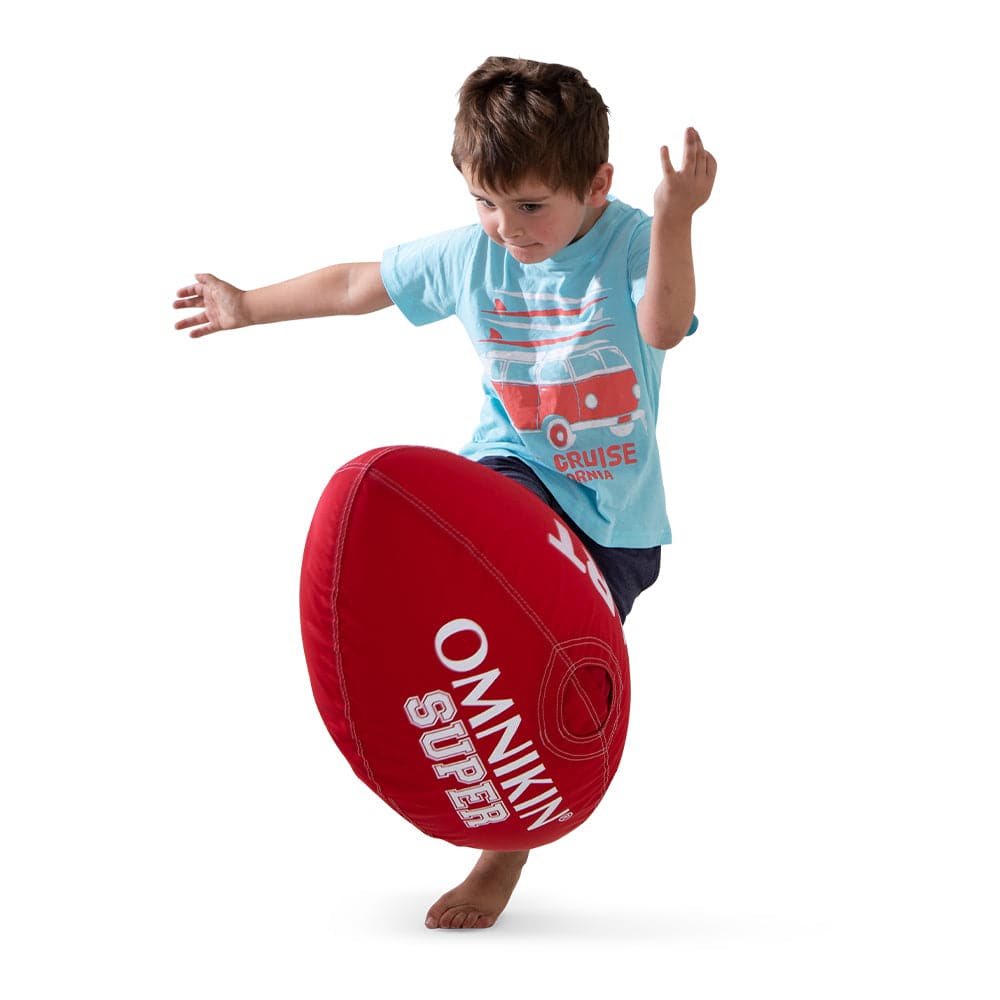 HART OMNIKIN Super Ball - Hart Sport NZ