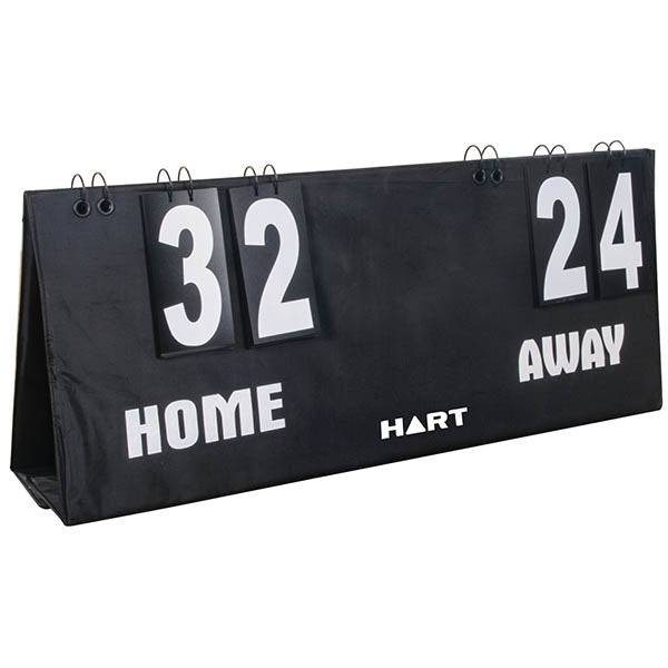 HART Outdoor Scoreboard - Hart Sport NZ