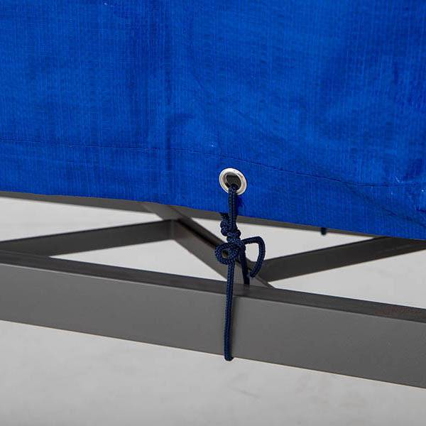 HART Outdoor Table Tennis Cover - Hart Sport NZ