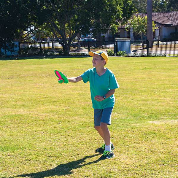 HART Paddle Ball Set - Hart Sport NZ