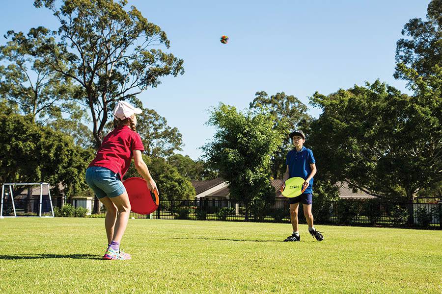 HART Paddle Ring Set - Hart Sport NZ