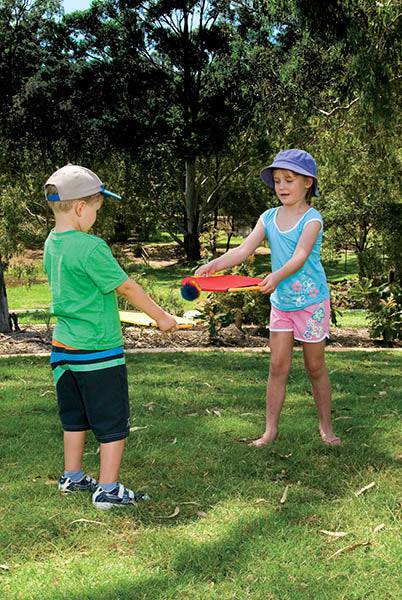 HART Paddle Ring Set - Hart Sport NZ