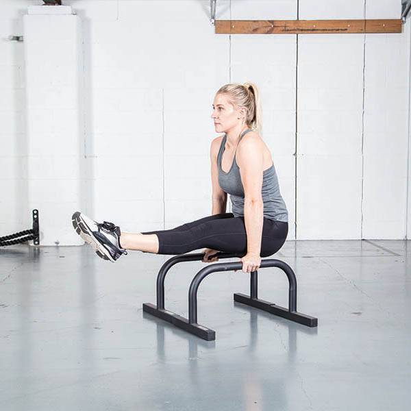 HART Parallettes - Hart Sport NZ