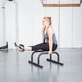 HART Parallettes - Hart Sport NZ