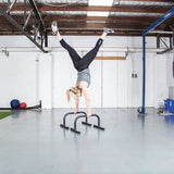 HART Parallettes - Hart Sport NZ