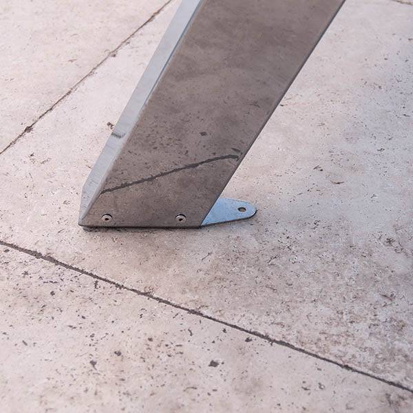 HART Peak Outdoor Table Tennis Table - Hart Sport NZ