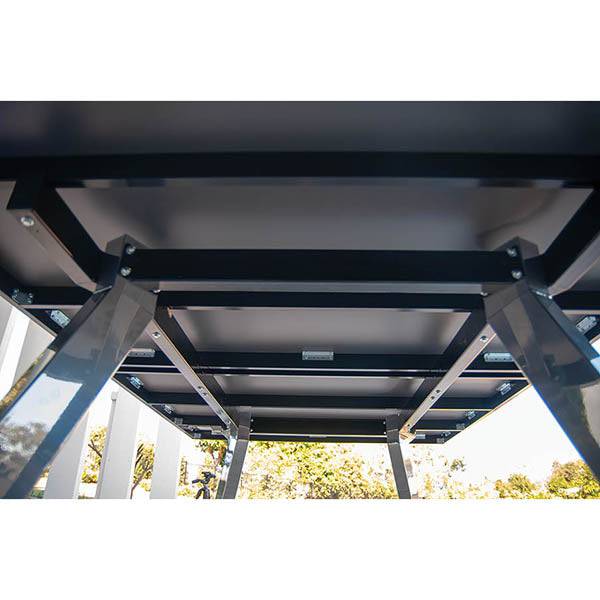 HART Peak Outdoor Table Tennis Table - Hart Sport NZ
