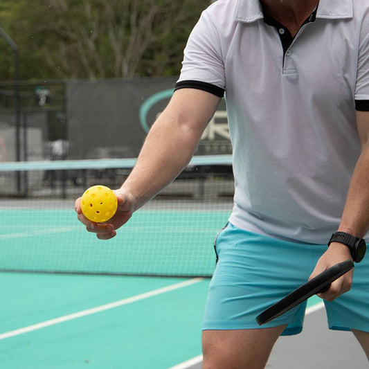 HART Pickleball Ball - Hart Sport NZ