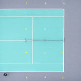 HART Pickleball Court Marking Set - Hart Sport NZ