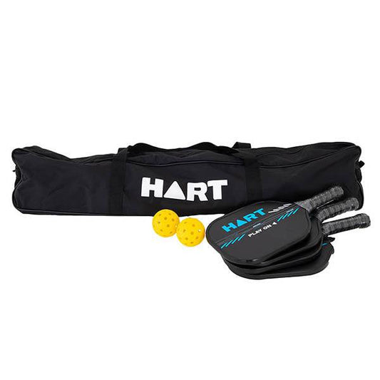 HART Pickleball Kit - Hart Sport NZ