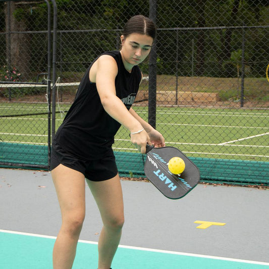 HART Pickleball Paddle - Hart Sport NZ