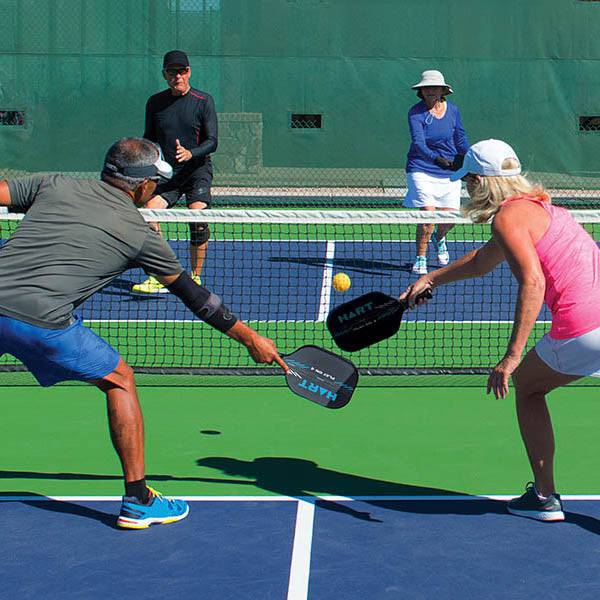 HART Pickleball Paddle - Hart Sport NZ