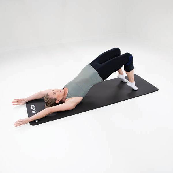 HART Pilates Mat - Hart Sport NZ