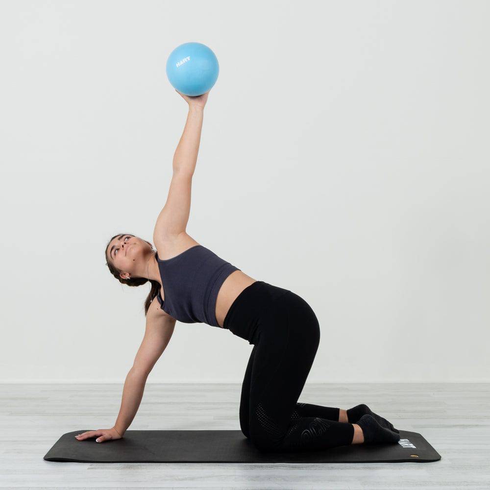 HART Pilates Soft Ball - Hart Sport NZ