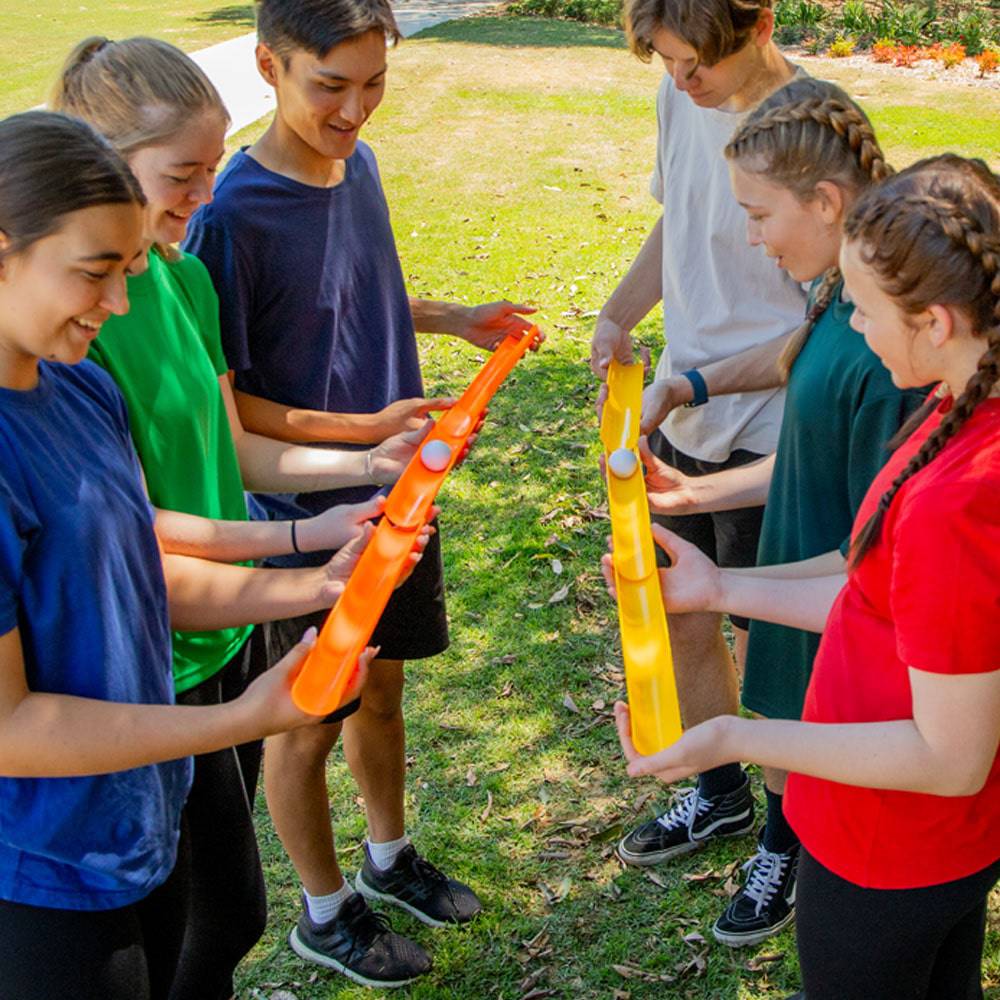 HART Pipeline Relay Set - Hart Sport NZ