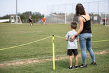 HART Pitch Respect Barrier - Hart Sport NZ