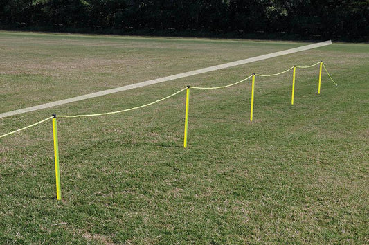 HART Pitch Respect Barrier - Hart Sport NZ
