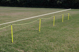 HART Pitch Respect Barrier - Hart Sport NZ