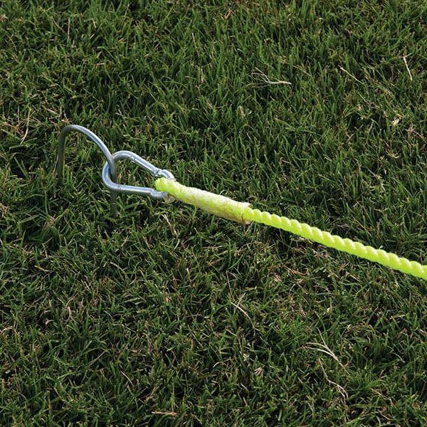 HART Pitch Respect Barrier - Hart Sport NZ