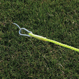 HART Pitch Respect Barrier - Hart Sport NZ