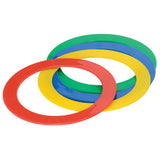 HART Plastic Juggling Rings - Hart Sport NZ