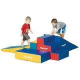 HART Play Corner Set - Hart Sport NZ