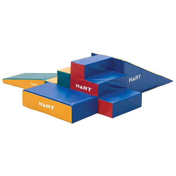 HART Play Corner Set - Hart Sport NZ