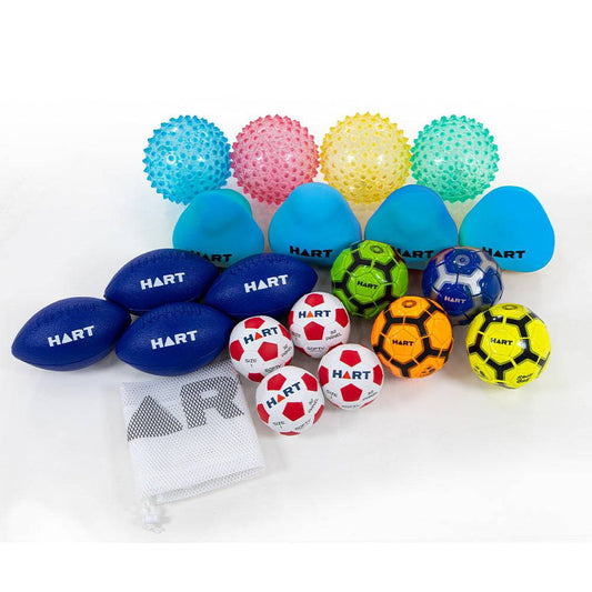 HART Playball Kit - Hart Sport NZ