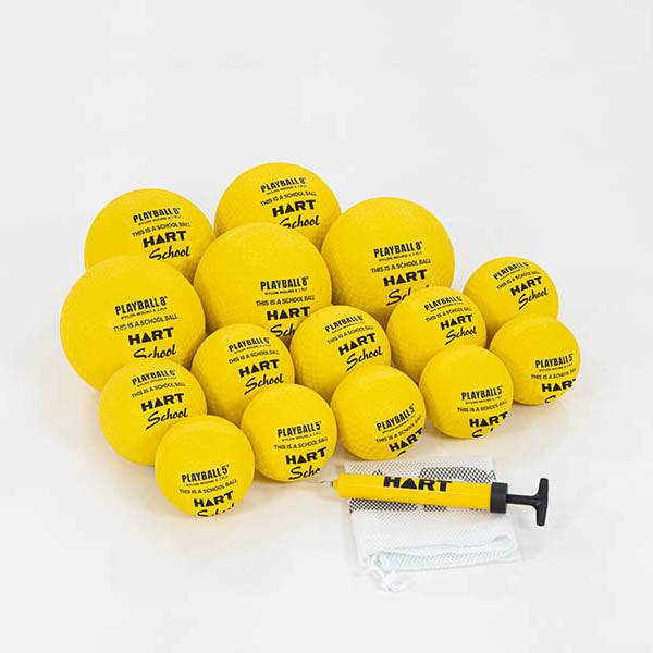 HART Playball Kit - Hart Sport NZ
